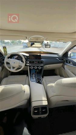 جنسس G70